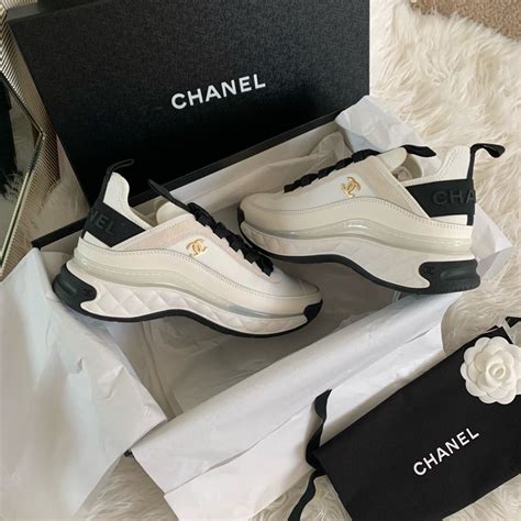 brand new chanel shoes|women's Chanel shoes.